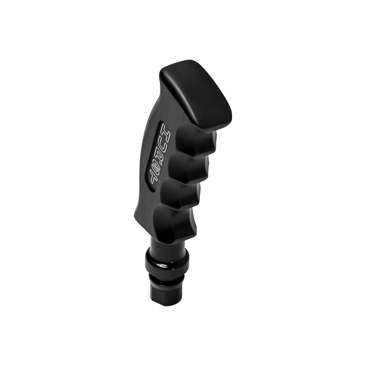 Hurst Billet/Plus Pistol Grip Manual Shift Handle - 1531001