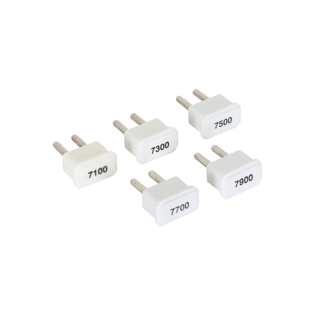 MSD 7000 Series Module Kit, Odd Increments - 87471
