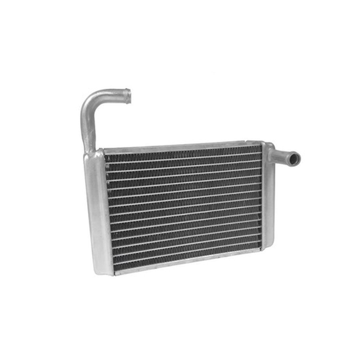 Scott Drake 69-70 Aluminum Heater Core without Air Conditioning - C9ZZ-18476-AL