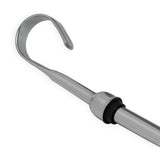 Weiand OIL DIPSTICK FOR WEIAND SMALL BLOCK FORD OIL PANS - 5899WND