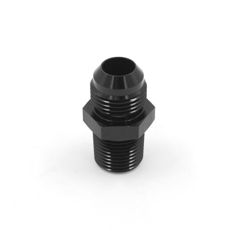 AN to NPT Straight Adaptors 816-10-BLACK