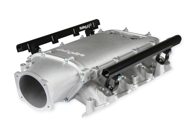 Holley 300-621 Modular Ultra Lo-Ram EFI Manifold LS1/2/6