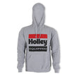Holley 10023-MDHOL Equipped Hoodie