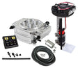 Holley 550-510-3XD Sniper 2 EFI - Polished