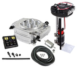 Holley 550-510-3XD Sniper 2 EFI - Polished