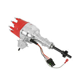 MSD Ford Y-Block Ready-to-Run Distributor - 8383