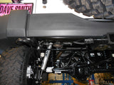 Flowmaster American Thunder Cat-back Exhaust System - 817674