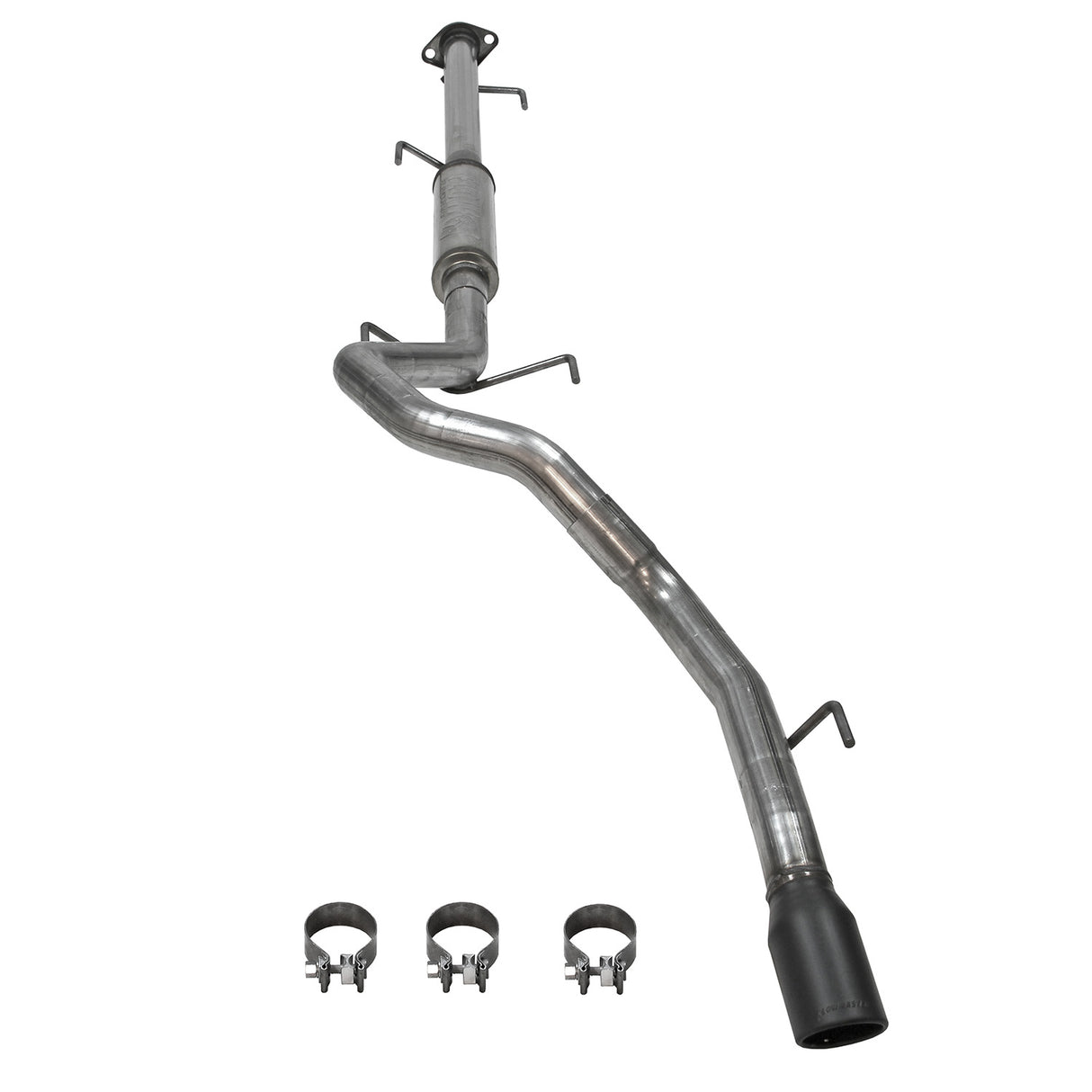 Flowmaster Flow FX Cat-back Exhaust System - 717805