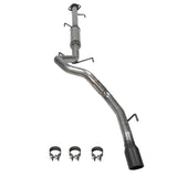 Flowmaster Flow FX Cat-back Exhaust System - 717805