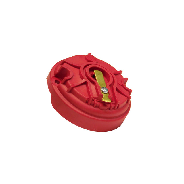 Mallory Distributor Rotor, Red, Use w/209M Socket Cap - 309M