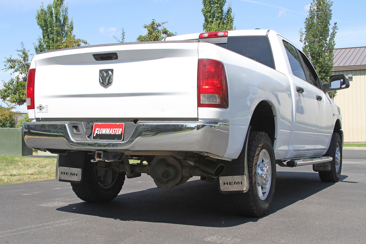 Flowmaster Flow FX Cat-Back Exhaust System - 717867