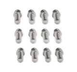 Mr Gasket Stainless Steel Header Bolts - 2210G