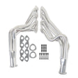 Hooker Super Competition Long Tube Headers - Ceramic Coated - 2217-1HKR
