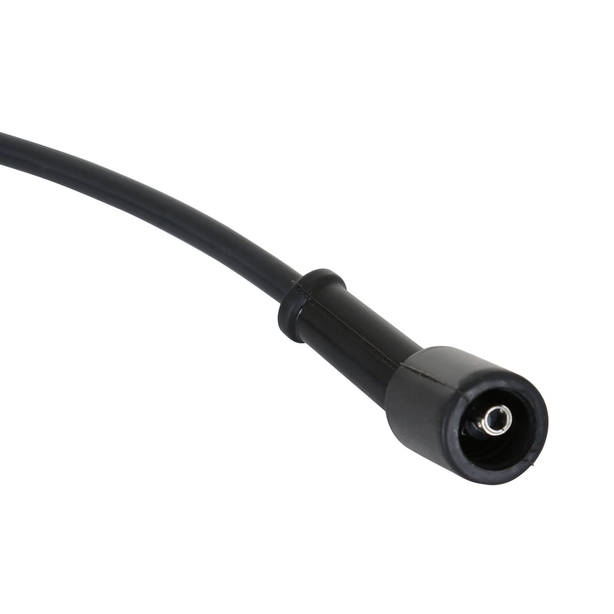 ACCEL Extreme 9000 Spark Plug Wire Set - Black Ceramic Boot - 9059CK