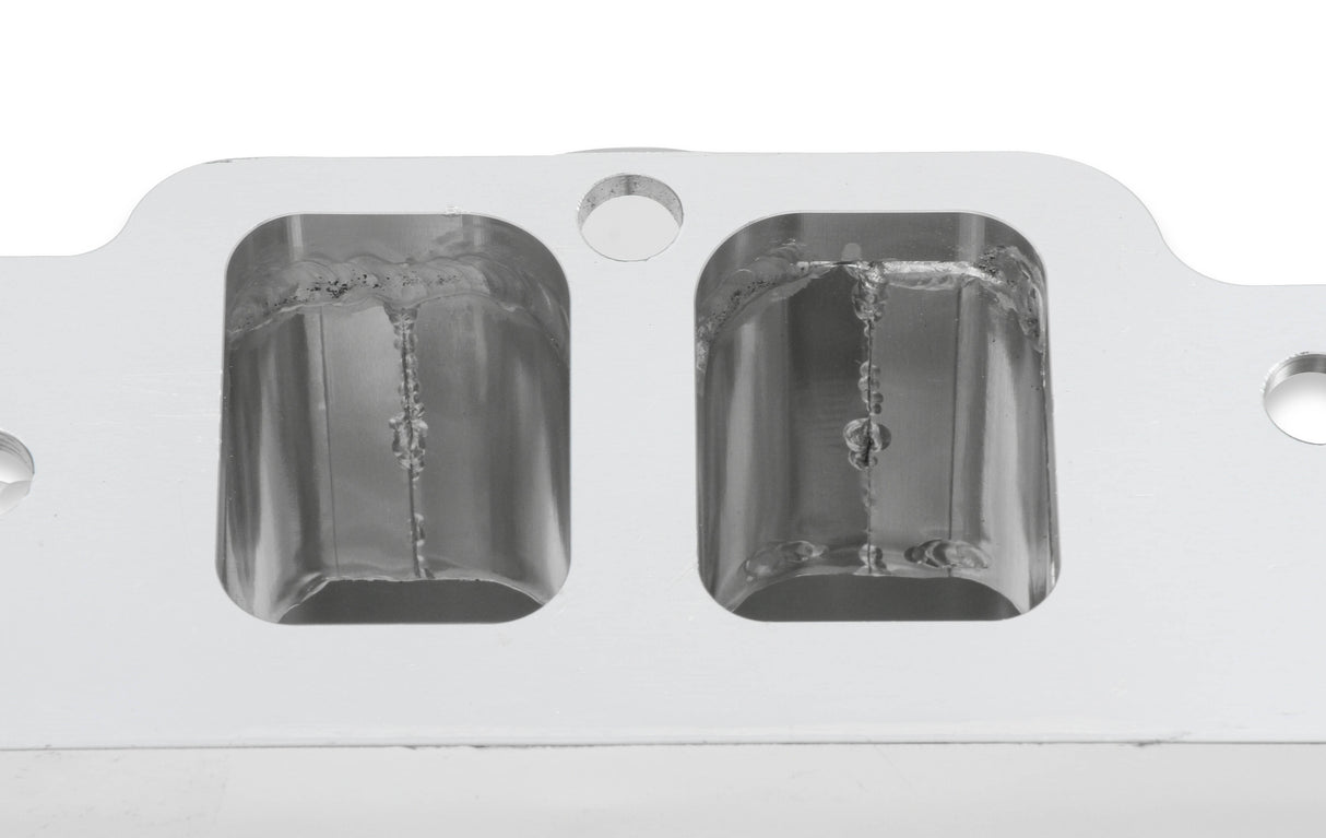 Holley 835171 Sniper Sheet Metal Fabricated Intake Manifold Big Block Chevy