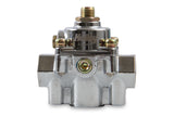 Holley 12-882 Die Cast EFI By Pass Style Fuel Pressure Regulators