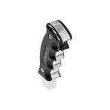 Hurst Billet/Plus Pistol Grip Auto Shift Handle - 5380437