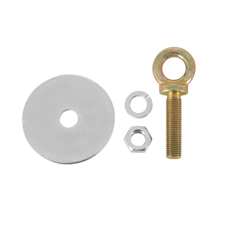 Simpson Seatbelt Mounting Hardware - 31018