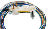 Scott Drake Turn Signal Switch Fixed Column Non-Tilt - C9AZ-13341-B