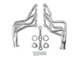 Flowtech Long Tube Header - Ceramic Coated Finish -1-5/8 in. x 3.0 in. - 31100FLT
