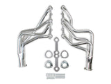 Flowtech Long Tube Header - Ceramic Coated Finish -1-5/8 in. x 3.0 in. - 31100FLT
