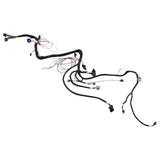 Holley EFI LS 24X 8-Injector TBI Harness - 558-137