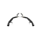 Flowmaster Outlaw Axle-back Exhaust System - 817826