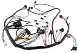 Scott Drake Main Under-Dash Harness - C6ZZ-14401-ALL