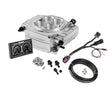 Holley Sniper EFI Holley Sniper 2 EFI Upgrade 5'' Kit w/ Regulator - Polished - 550-510-5AE