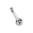 Scott Drake Window Crank (Late 65-67) - C5ZZ-6523342-C