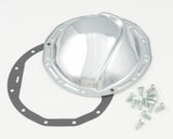 Mr Gasket Chrome Differential Cover - 9894