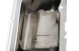Mr Gasket Chrome Valve Covers - 9804