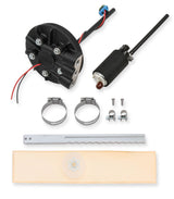 Holley 12-136 Diecast In-Tank RetroFit Fuel Module w/Return