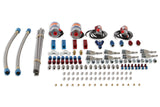 NOS Pro Race Fogger "Professional" Nitrous System - 04466NOS