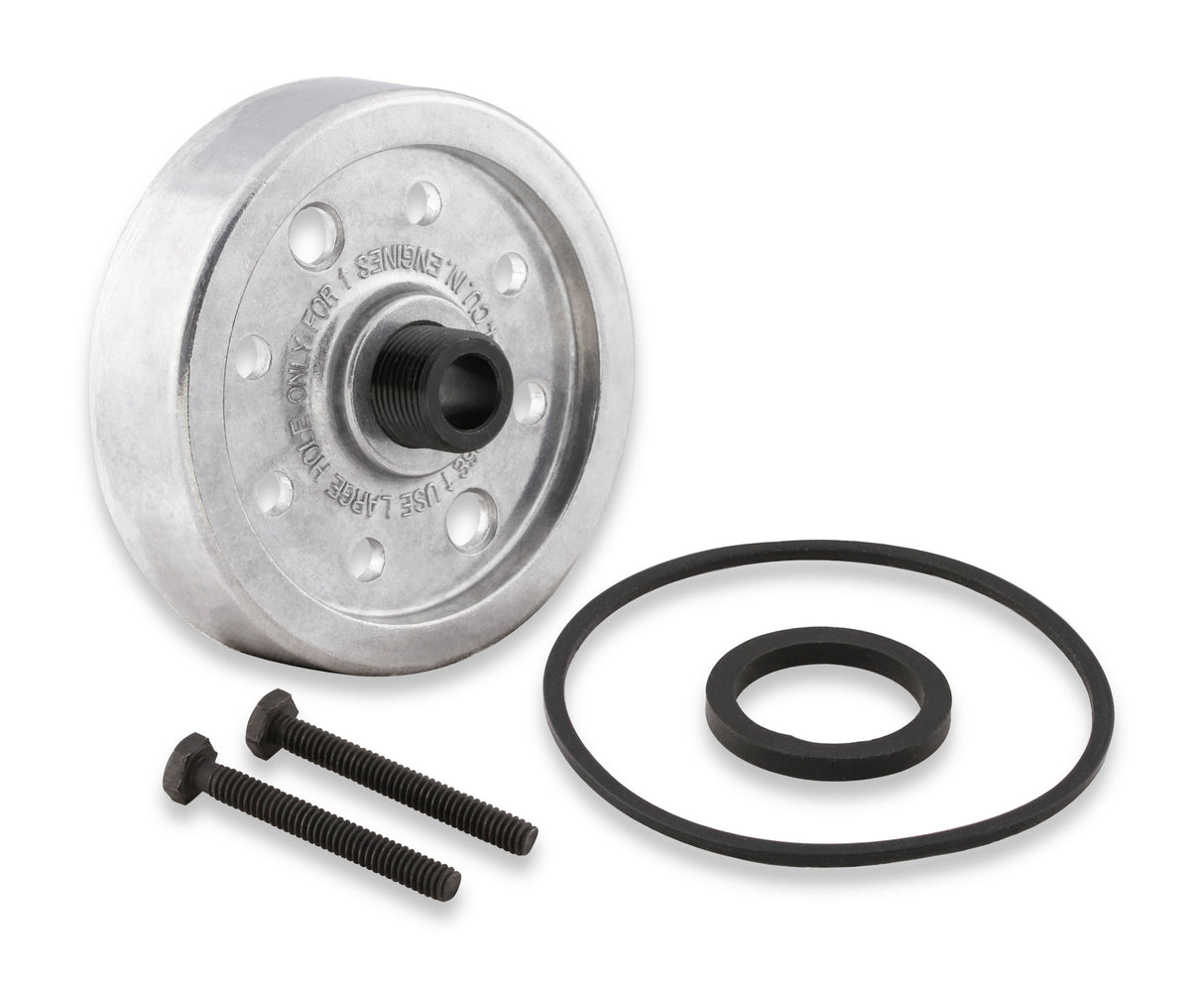 Mr Gasket Oil Filter Conversion Kit - 1270