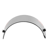 Simpson Helmet Replacement Shields - YOUTH - VPY04