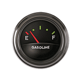 Classic Instruments TETRA 2IN FUEL 0-90 AUTOHENTIC - TE12ASLC