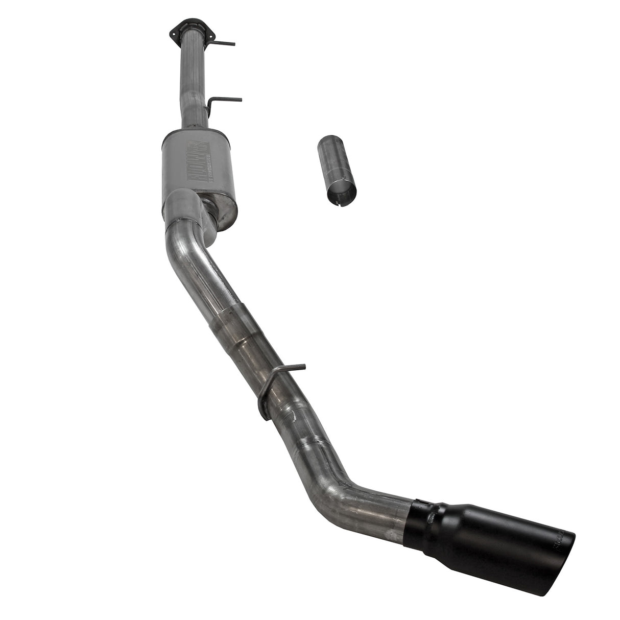 Flowmaster Flow FX Cat-Back Exhaust System - 717931