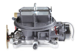 Holley 0-80402-2 500 CFM Marine Carburetor - Aluminum