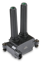 MSD Blaster Ignition Coil - Gen III HEMI 05-24 - Black - 8-Pack 5.7/6.1/6.2/6.4 - 825583