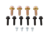 Lakewood Bellhousing Bolt Kit - 50396