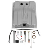 Holley Sniper EFI Sniper EFI Fuel Tank System 255 LPH - 19-136