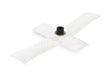 Holley 16-101 15" x 8" HydraMat®, Cross