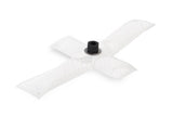 Holley 16-101 15" x 8" HydraMat®, Cross