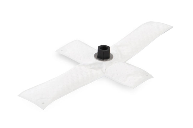Holley 16-101 15" x 8" HydraMat®, Cross