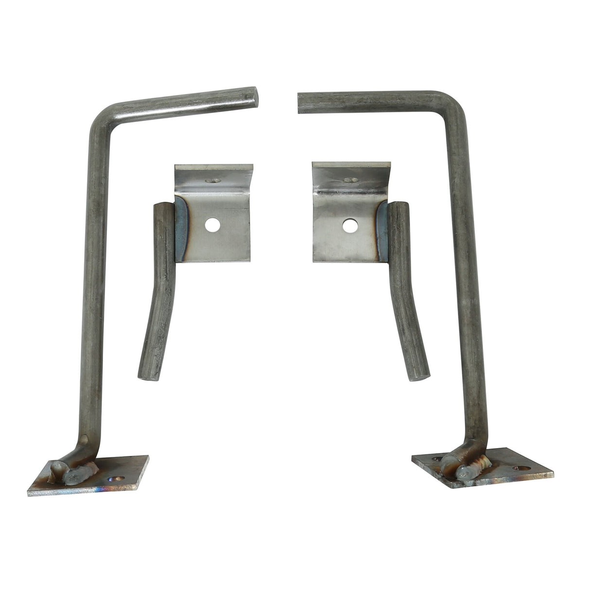 Flowmaster American Thunder Crossmember-Back Exhaust System - 17201