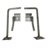 Flowmaster American Thunder Crossmember-Back Exhaust System - 17201