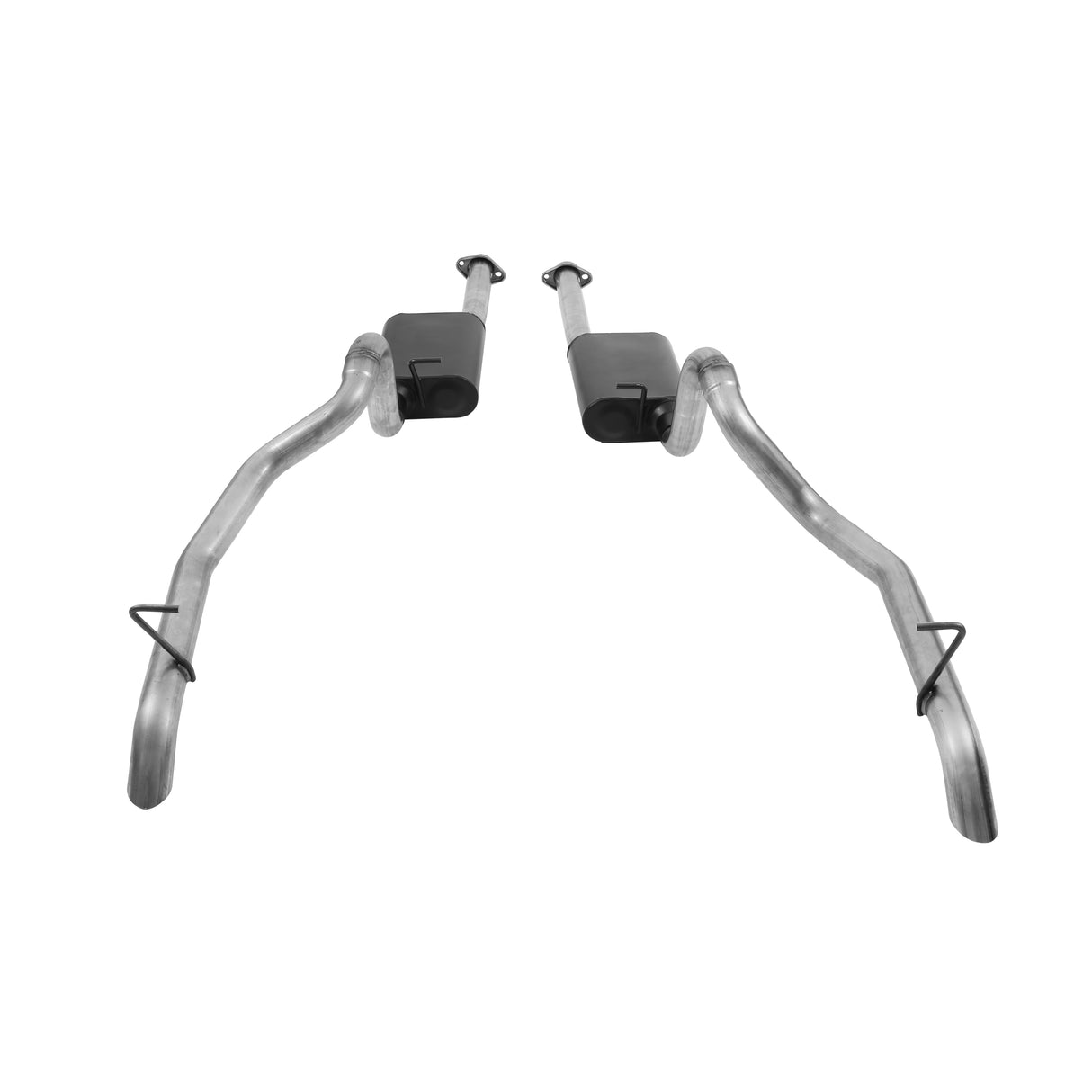 Flowmaster American Thunder Cat-back Exhaust System - 817116