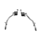 Flowmaster American Thunder Cat-back Exhaust System - 817116