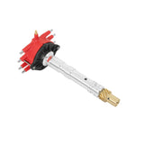 MSD Chevy Crab Cap Crank Trigger Distributor - 8489